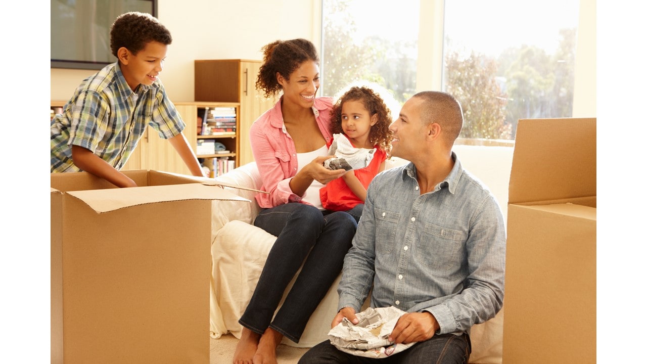 The Ultimate Moving Checklist: From Planning to Unpacking