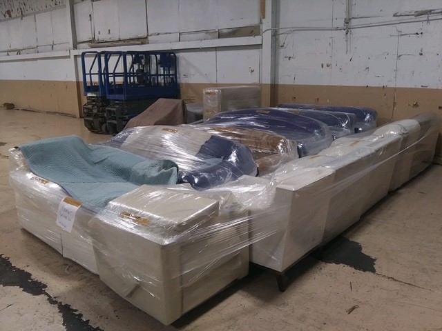 Packing Fragile Items Like a Pro