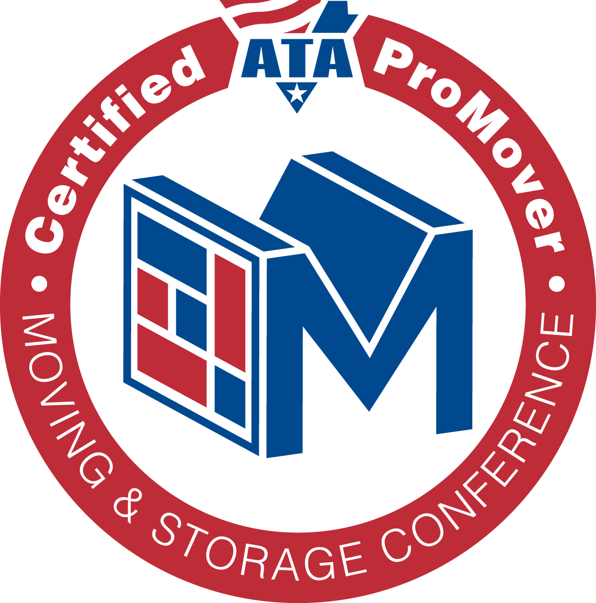 American Trucking Association logo
