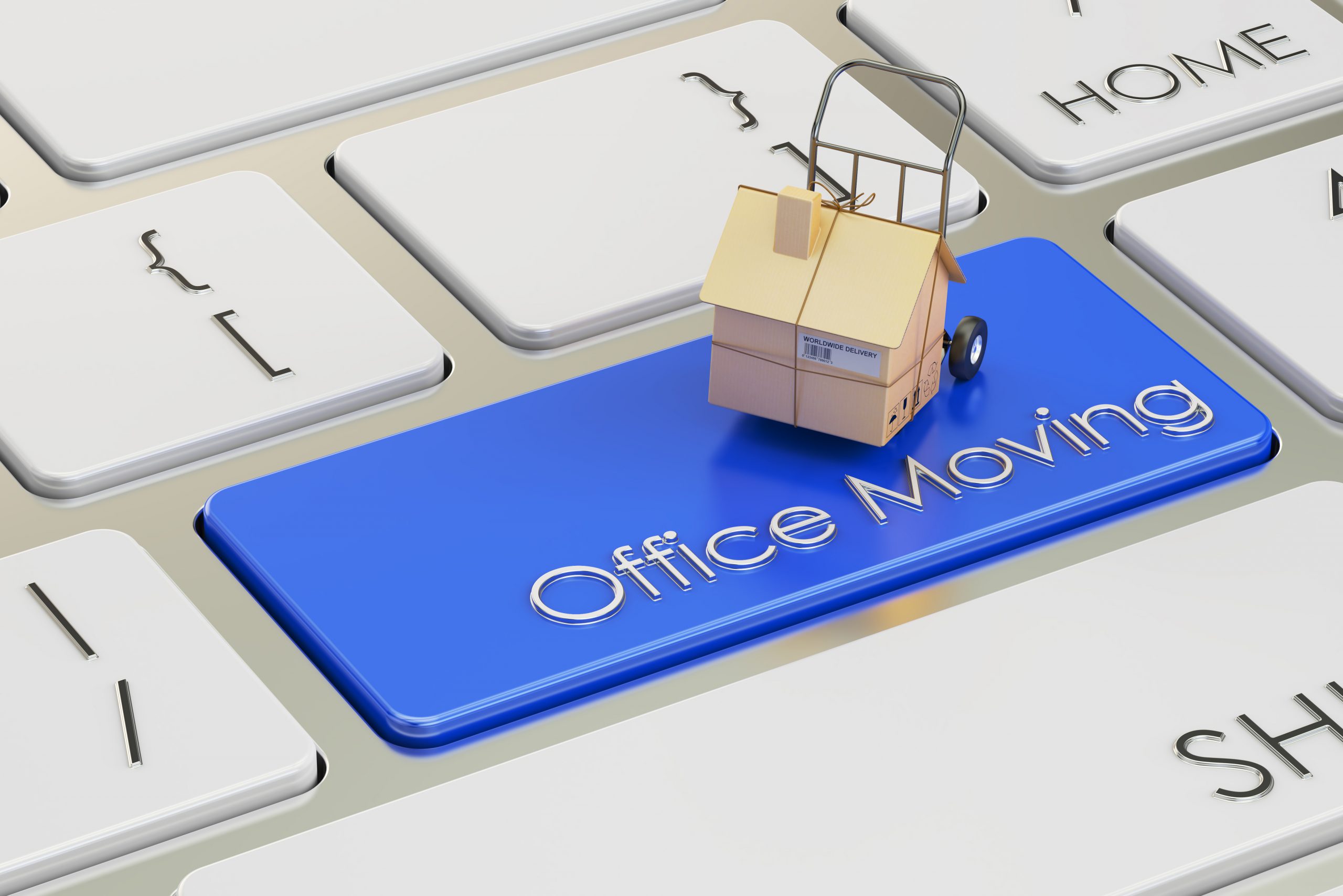 Office Relocation Checklist for Pennsylvania Businesses