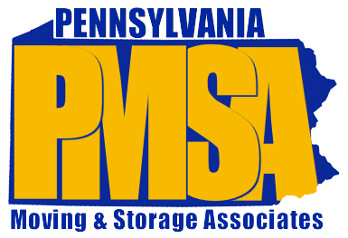 Pennsylvania Moving & Storage Associates logo