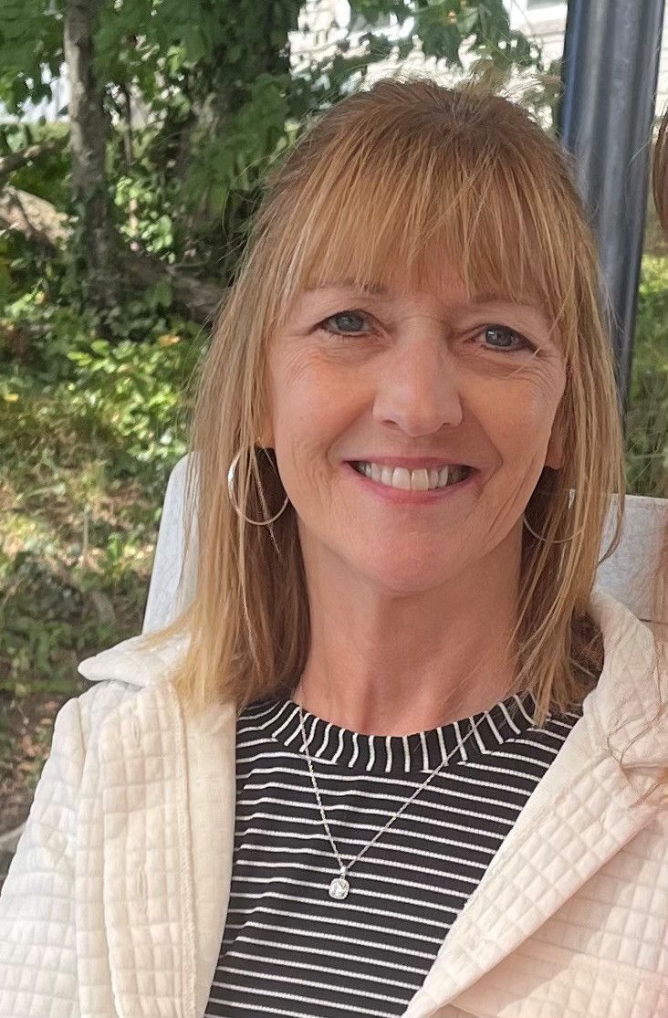 Connie Burkholder