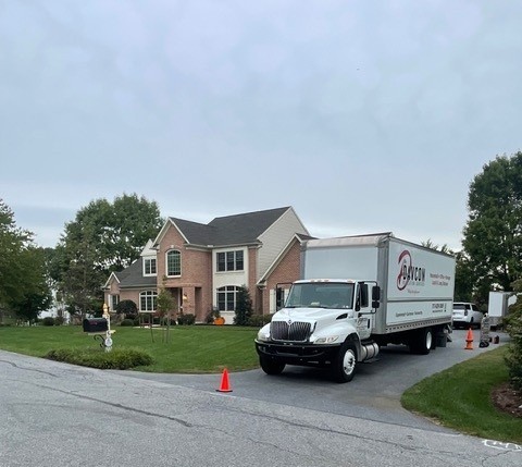 Schedule Pickup