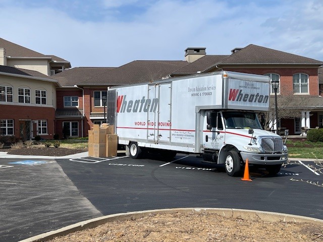 Senior Moving Guide: Transitioning Smoothly to a New Home