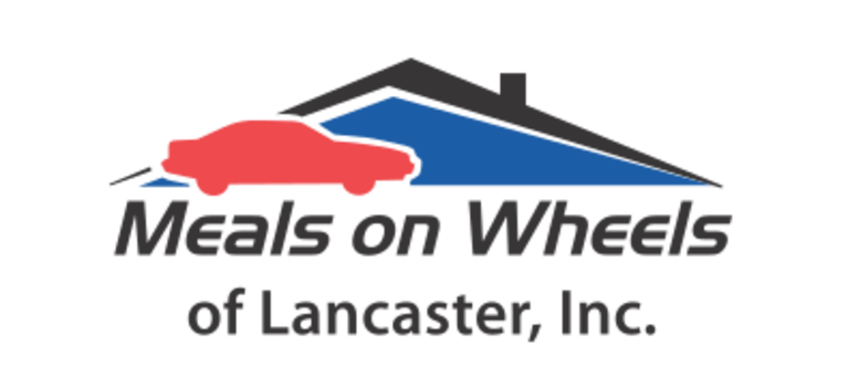 Meals on Wheels logo